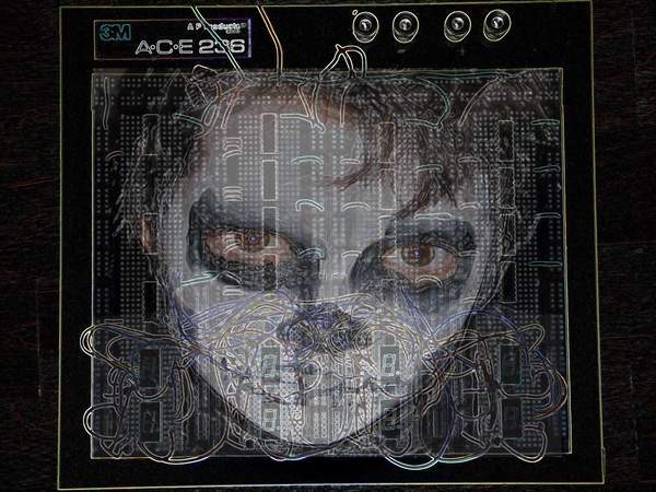igor breadboard