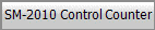 SM-2010 Control Counter
