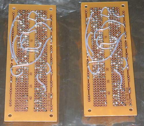 Delay 2 Boards Completed Trace View
