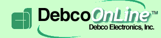 Debco Thumb