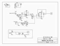 DimC/TZF Bypass Circuit Schematic