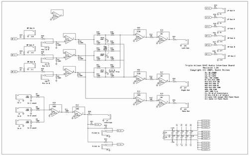 Audio Board