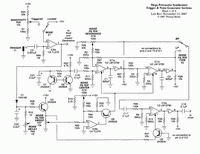 MPS Schematic Sheet 1