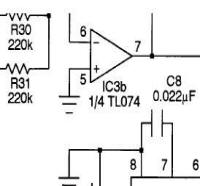 Download Page 1 of UD-1 Schematics