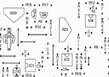 VCO-1 Placement Guide