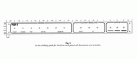 Panel Drilling Guide