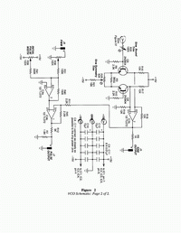 VCO-1 Schematic Page 2