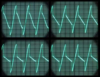 Go To XR-VCO Waves Page