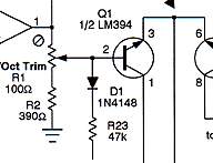 XR-VCO Schematics Page 1 PDF