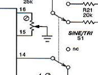 XR-VCO Schematics Page 2 PDF